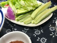 -旺角小渔村·海肠捞饭开创者(环山路店)