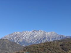 -太子岭滑雪场