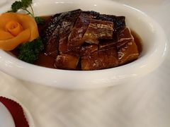 -潮福城大酒楼·潮粤菜·港式点心(阳光城店)