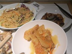 -关东小磨东北菜(漕河泾印象城店)