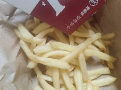 -肯德基(宝利丰店)