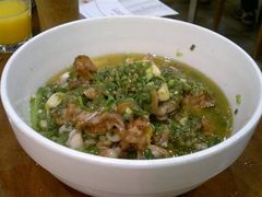 psbCAE9AZ6X-外婆家(杭州马塍店·杭帮菜名店)