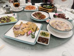 -国贸旋转餐厅(国贸广场店)