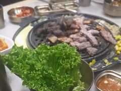 -韩宫宴烤肉·料理(南京江宁万达店)