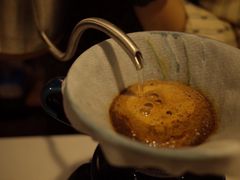 -舊新事咖啡NOTHING NEW COFFEE