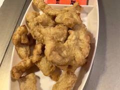 -伟大航路烤鱼(迅驰广场店)