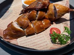 -好武功闽南私房菜(万达店)