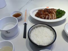 -阿皇仔烧鹅烧鸭(金山湖店)