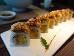 秋天童话-山葵家·创意料理(临平银泰城店)