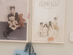 -海马体照相馆(大连柏威年购物中心店)