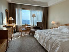 -南京维景国际大酒店(南京博物院店)