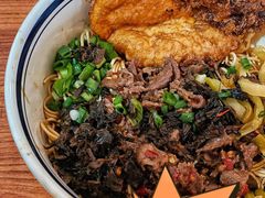 -李易面馆(树木岭店)