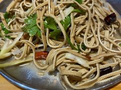 -老姑砂锅·烧烤天津菜(体北道店)