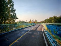 -白鹭湾湿地公园