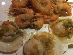 -甄品麦哲伦海鲜和牛自助(万达广场店)