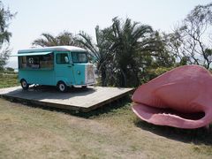 -漳州滨海火山岛自然生态风景区