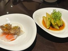 -领事馆19号中餐厅(厦门海景洲际酒店)