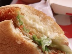 -肯德基(建华店)