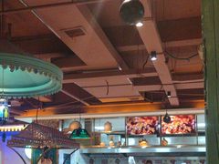 -驿楼兰·新疆菜(火车站店)