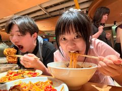 -水平有限广西米粉·广西风味集(五道口店)