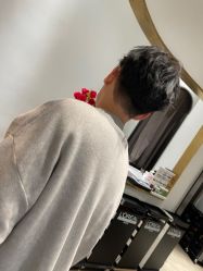 -汤尼英盖TONI&GUY-essensuals