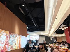 -龍歌自助小火锅(秦淮水游城店)