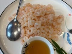 -香雪海饭店中餐厅(人民桥店)