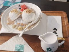 -自然椰·海南清补凉(明珠店)
