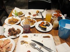 -汉巴味德(沈阳万象汇店)
