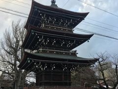 -医王山·飞騨国分寺