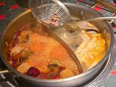 -南城十里潮汕鲜牛火锅·鲜虾生滚粥(融汇老商埠店)