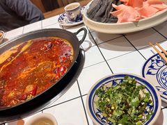 -旧街市鲜货老火锅(大光路店)