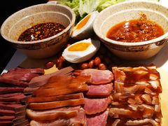 -一块豆腐(李沧书院路店)