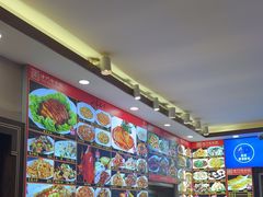 -惠宾饭庄(中山路店)