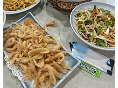 -渔娘渔家丹东海鲜(东直门店)