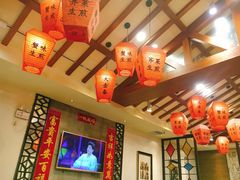 大堂-大壶春生煎(四川中路店)