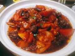 -小柴米·传统江西菜(八一广场店)