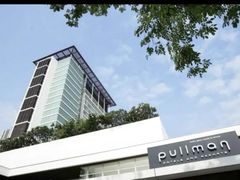 -曼谷铂尔曼皇权酒店