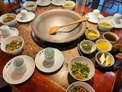 -匠岳·王宝器麻椒鱼(都江堰店)