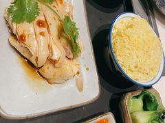 -本味轩精品茶餐厅(黄山路店)