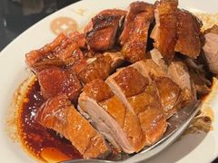 -文兴酒家(Chinatown - Gerrard Street)