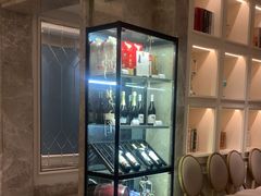 -狮王府淮扬菜(百家湖1912店)