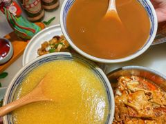 枣沫糊-遇见长安之高山流水(李家村万达店)