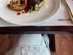 -北京盘古七星酒店