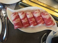-小天鹅戴斯酒店鲸鲨百汇创作料理
