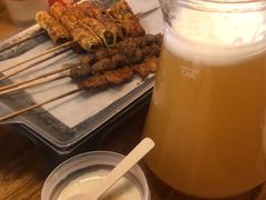 -管氏翅吧(护国寺店)