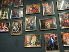 -暴风岛沉浸式体验馆(百联世纪店)