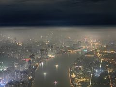 -广州塔