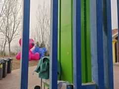 -西部长青自然儿童乐园