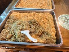 -祥老弟老信丰萝卜饺•江西菜(建设路店)